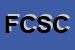Logo di 'IL FOCOLARE DI CELESTINO' SCARL COOP SOCIALE