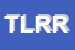 Logo di TIPOGRAFIA LA ROSA DI RIOCCI DARIO E CSNC