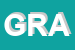 Logo di GRAPHOS