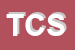Logo di TECNO CALOR SNC
