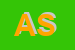 Logo di AGAS SPA