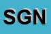 Logo di SOCIETA' GIDOGI NC