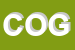 Logo di COGEPA SRL