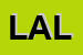 Logo di LALLI