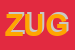 Logo di ZUGARO
