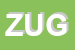 Logo di ZUGARO