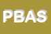 Logo di P e B AUTO SPA