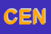 Logo di CENTROGAS