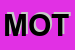 Logo di MOTOMANIA