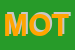 Logo di MOTOMANIA