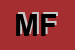 Logo di MANCINELLI FRANCO