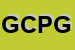 Logo di GP CARTA DI DI POMPEO GREGORIO