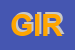 Logo di GIRELLA