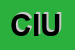 Logo di CIUFFETELLI