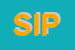 Logo di SIPA (SNC)