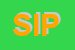 Logo di SIPA SNC