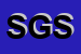 Logo di SUPERMERCATI GSG SRL