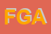 Logo di FARMACIA GIZZARELLI ANGELA