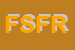 Logo di FARMACIA S FRANCESCO ROMANELLI DR FLORA