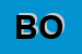 Logo di BIMBO OUTLET
