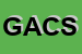 Logo di GRANATA AMELIA e C SAS