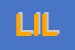 Logo di LILLO