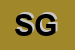 Logo di SILVESTRI GALLERIA