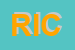 Logo di RICCI