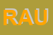 Logo di RAUCO