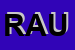 Logo di RAUCO