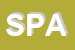 Logo di SPAPIZAR