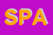 Logo di SPAPIZAR