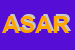 Logo di ARPA SPA AUTOLINEE REGIONALI PUBBLICHE ABRUZZESI