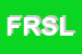 Logo di FLLI ROSSI SNC DI LEONARDO E FRANCESCO ROSSI