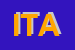 Logo di ITALPASS