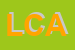 Logo di LIBERA COOPERATIVA ARTIGIANA