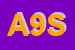 Logo di AQUILA 99 SAS