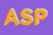 Logo di ASPA