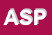 Logo di ASPA