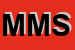 Logo di MP MIRABILIA SRL