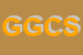 Logo di GIANSANTE GIUSEPPINA e C -SOCIETA-IN ACCOMANDITA SEMPLICE