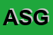Logo di AGENZIA S GIUSTA