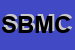 Logo di SBS DI BRICCA MIRELLA E C SAS