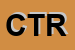 Logo di COMMISSIONE TRIBUTARIA REGIONALE