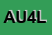 Logo di AZIENDA USL 4 L'AQUILA