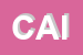 Logo di CAIONE