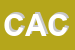 Logo di CIRCOLO ACLI CASABLANCA
