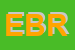 Logo di EBRART