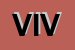 Logo di VIVIO