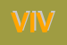 Logo di VIVIO